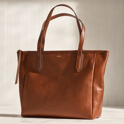 Sydney Tote - SHB2869016 - Fossil