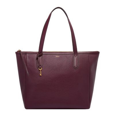 Sydney Tote SHB2815597 Fossil