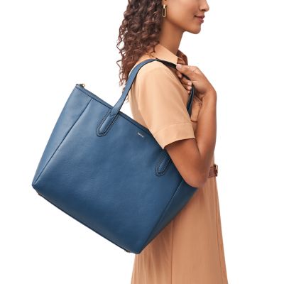 Sydney Tote - SHB2815001 - Fossil