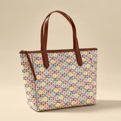 Sydney Tote - SHB2817545 - Fossil