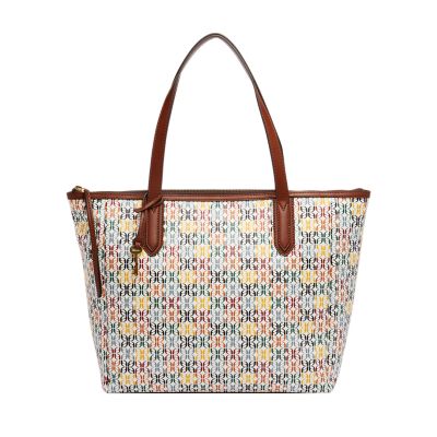 Sydney Tote - SHB2950919 - Fossil