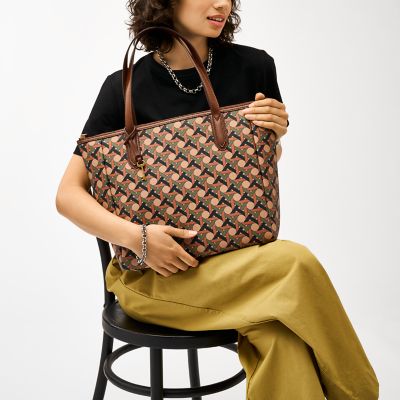 Sydney Large Tote