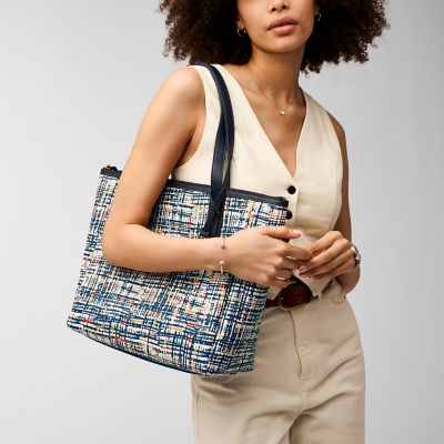 Buy New Arrival Handbags for Women Online Fossil