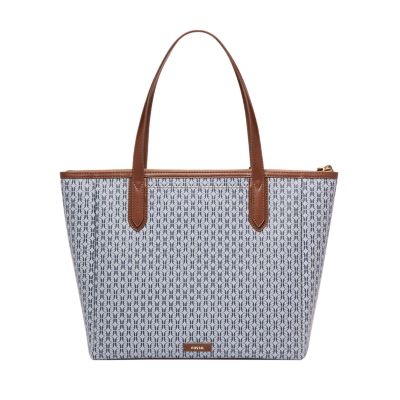 Review: Fossil Sydney Tote Bag