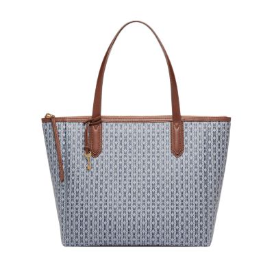 Sydney Tote - SHB2816421 - Fossil