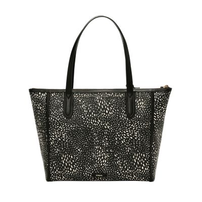 Sydney Large Tote - SHB2816643 - Fossil