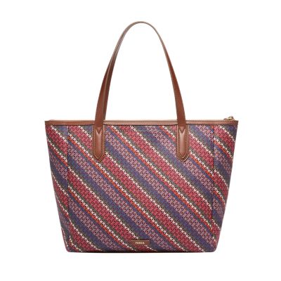 Sydney Tote Bag - Taupe