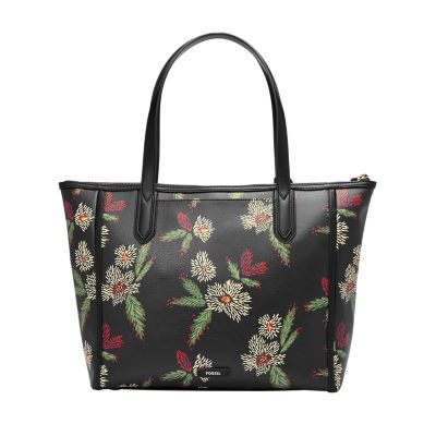 Sydney Large Tote - SHB2816979 - Fossil