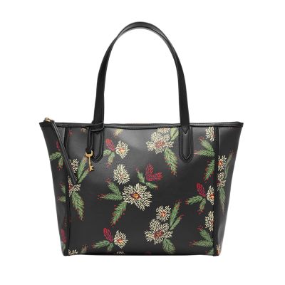 Fossil totes deals cheap