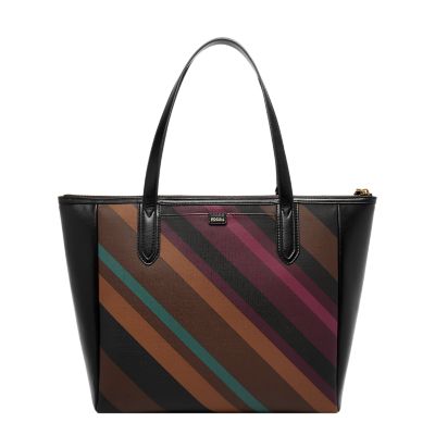 Fossil tote canada online