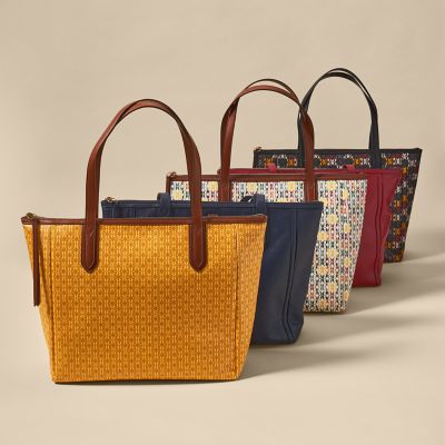 Sydney Tote - SHB2816998 - Fossil