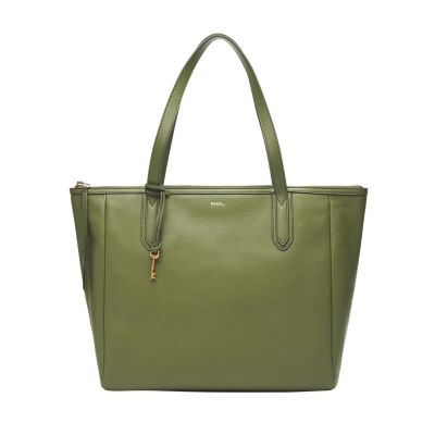 Fossil emma work tote new arrivals