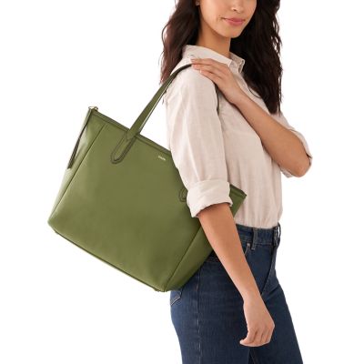 Sydney Tote - SHB2817376 - Fossil