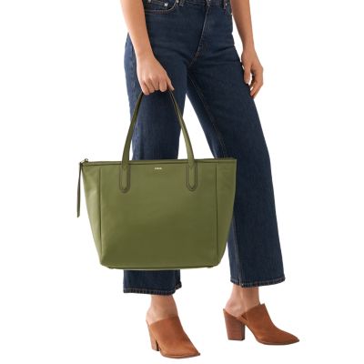 Sydney Tote - SHB2817376 - Fossil