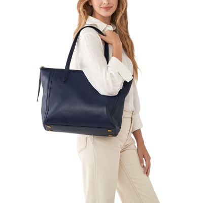 Sydney Tote - SHB2817545 - Fossil