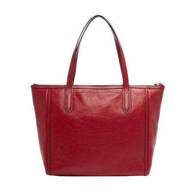 Sydney Tote - SHB2816939 - Fossil