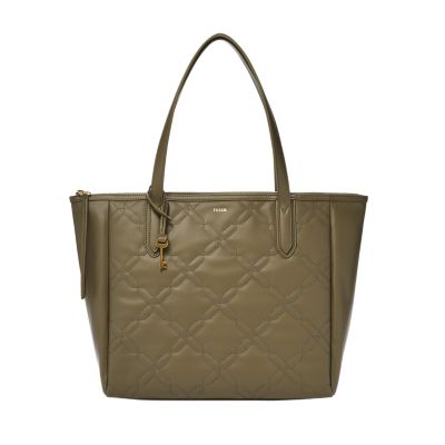 Fossil hotsell sydney tote