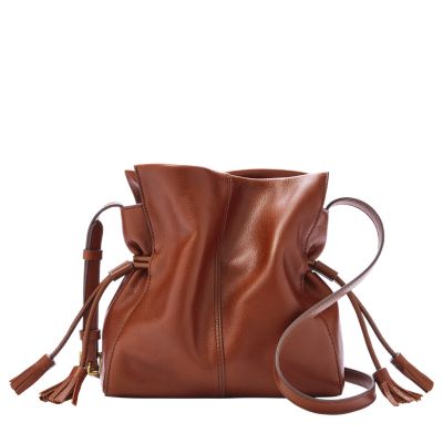 Fossil outlet tasche rayna