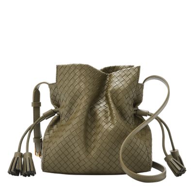 Fossil rayna 2024 tote