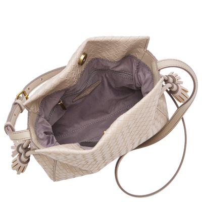 Rayna drawstring online fossil