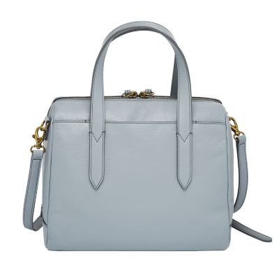 Fossil sydney best sale satchel bag