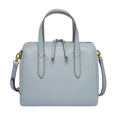 Sydney Satchel - SHB2837180 - Fossil