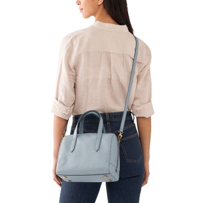 Sac sydney fossil hot sale