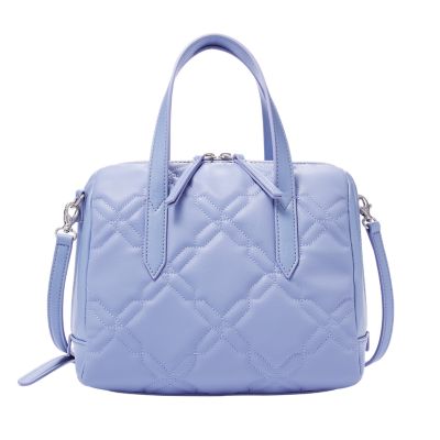 Fossil sydney satchel discount canada