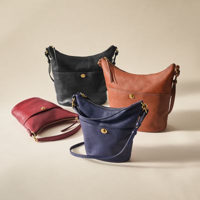 fossil tallulah hobo