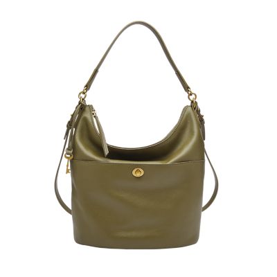 Fossil maya hobo on sale taupe