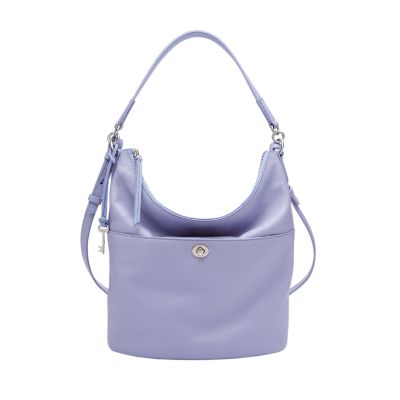 Longchamp Le Pliage Side Pocket Hobo