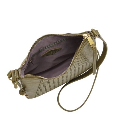 Gemma crossbody online fossil