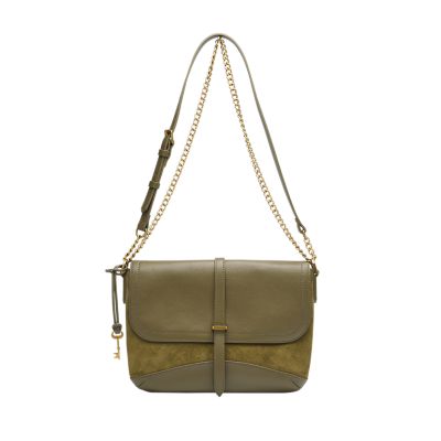 Edelyn Crossbody SHB2848376 Fossil