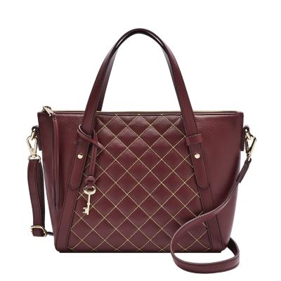 Avondale Small Crossbody - ZB1860216 - Fossil