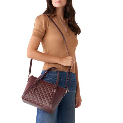 Avondale satchel discount