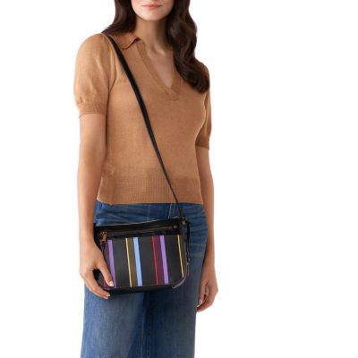 Farrah Crossbody - SHB2856993 - Fossil