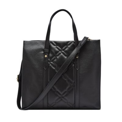 Kingston Tote - SHB2858528 - Fossil