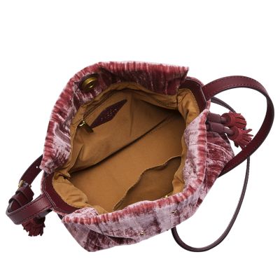 Rayna best sale drawstring fossil