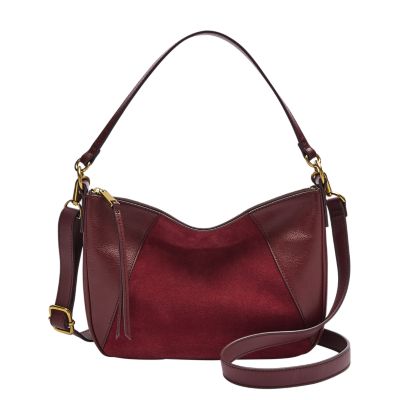 Fossil skylar crossbody online bag