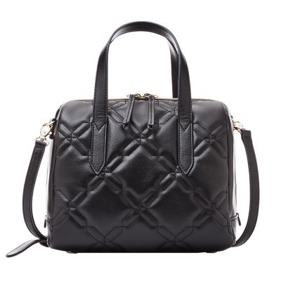 Tas fossil 2025 sydney satchel