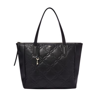 Fossil discount sydney tote