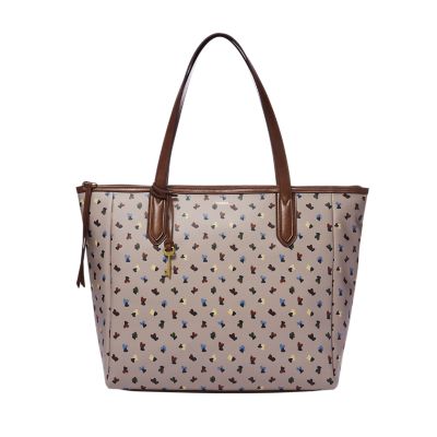 Sydney Tote - SHB2871994 - Fossil