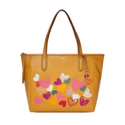 Sydney Tote - SHB2873914 - Fossil