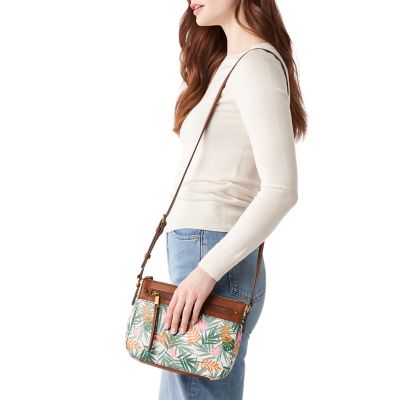 Farrah Crossbody - SHB2877322 - Fossil