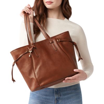 Top 38+ imagen fossil tote bag