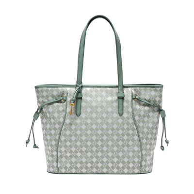 francoise tote bag