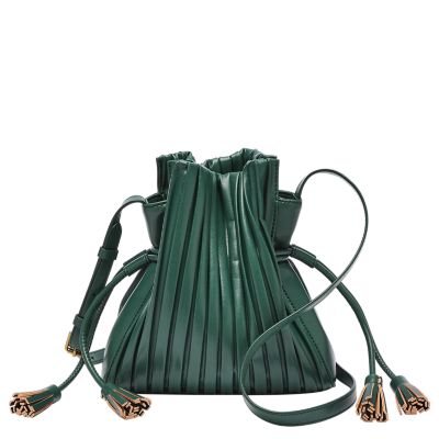 Fossil outlet rayna drawstring