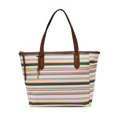 Sydney Tote - SHB2904387 - Fossil