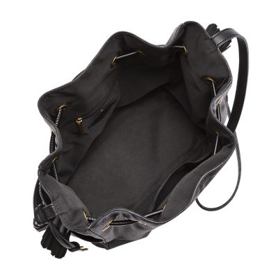 Fossil outlet rayna drawstring