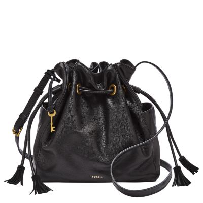 Fossil, Bags, Fossil Claire Satchel